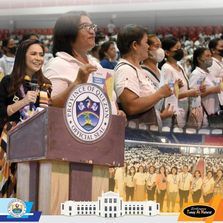 Pantawid Pamilya Pilipino Program | December 14, 2022