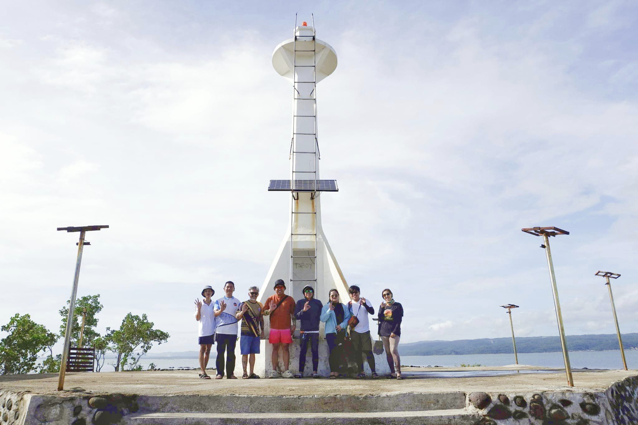 Site Assessment sa Sibalon Light House at Kitay Mangrove Forest ng Tagkawayan Quezon | February 08, 2023