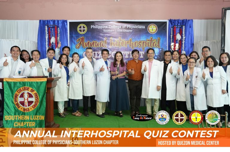 Annual Interhospital Quiz Contest | February 17, 2023