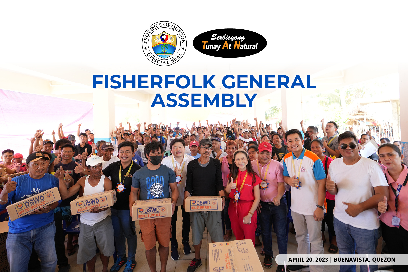 Fisherfolk General Assembly
