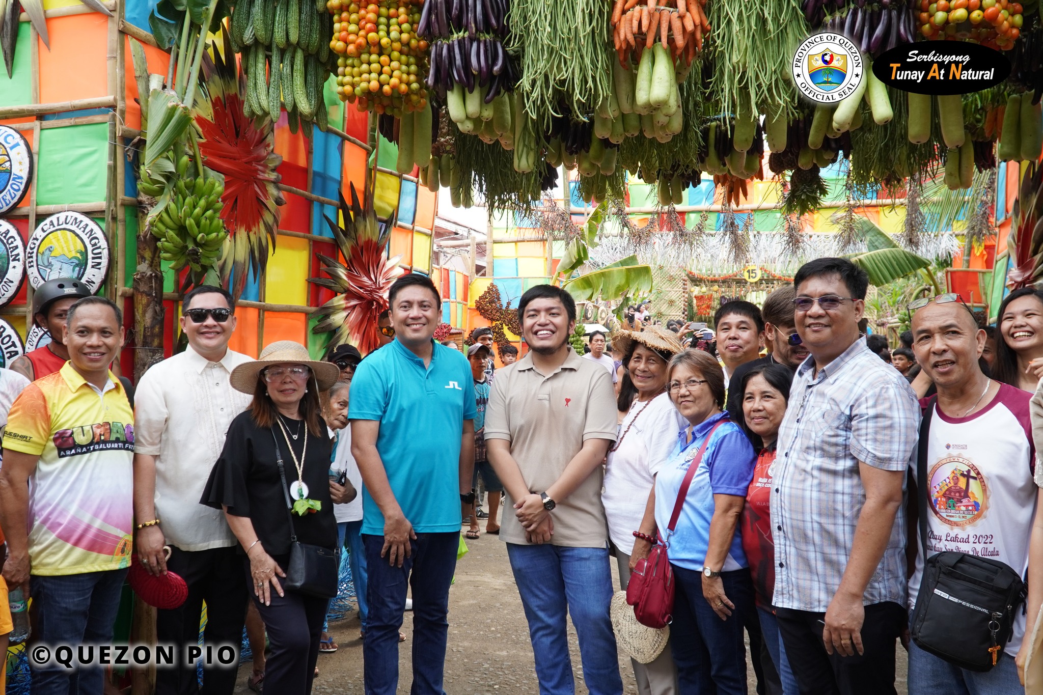 Happy Fiesta, Gumaqueños! | May 15, 2023