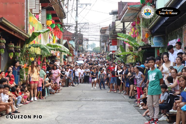 Happy Fiesta, San Isidro Labrador!