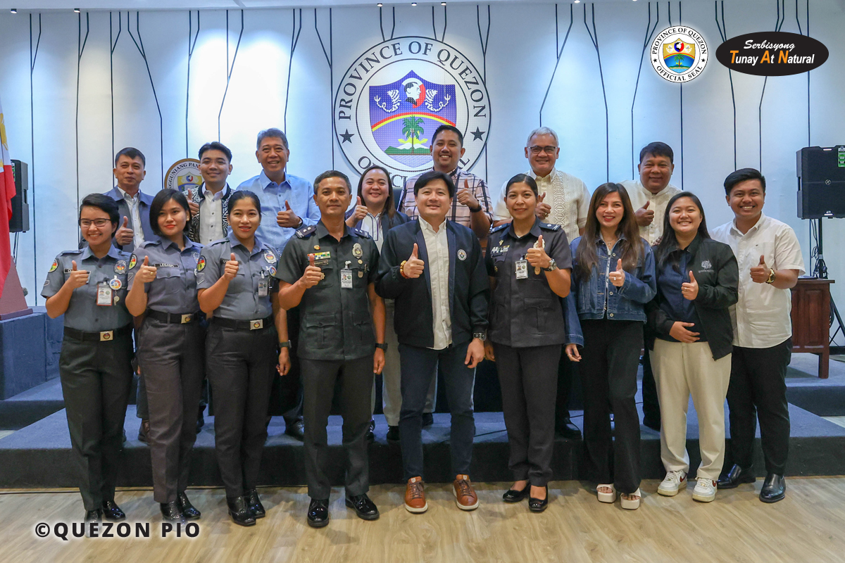 61st Sangguniang Panlalawigan Regular Session | September 12, 2023