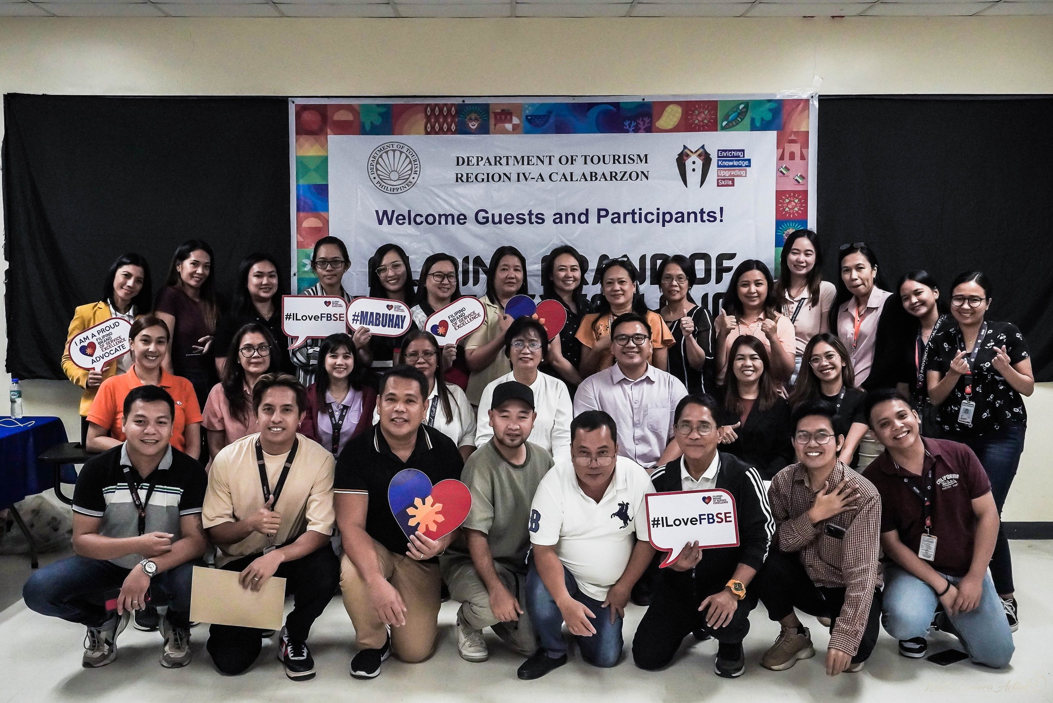 Filipino Brand of Service Excellence | September 21, 2023