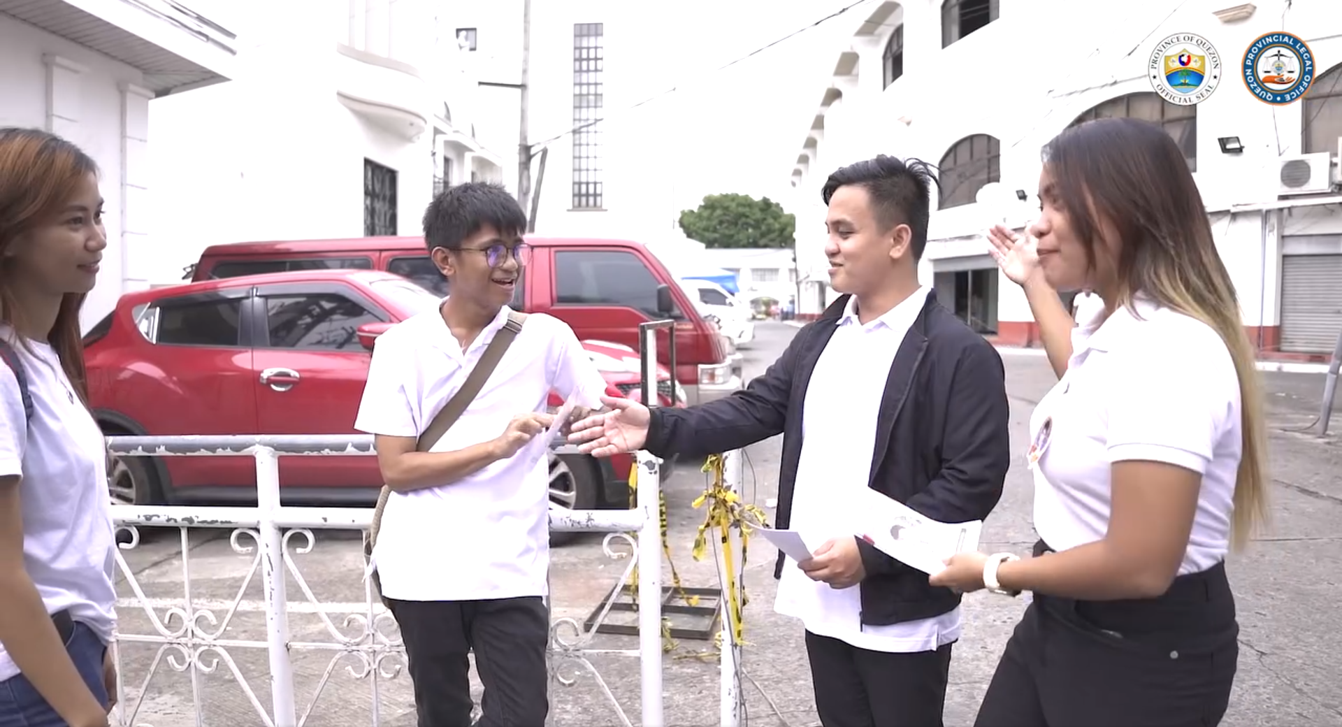 Barangay at Sangguniang Kabataan Election 2023 | October 26, 2023