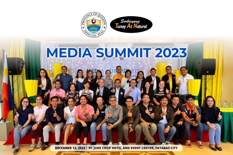 Media Summit 2023 | December 12, 2023