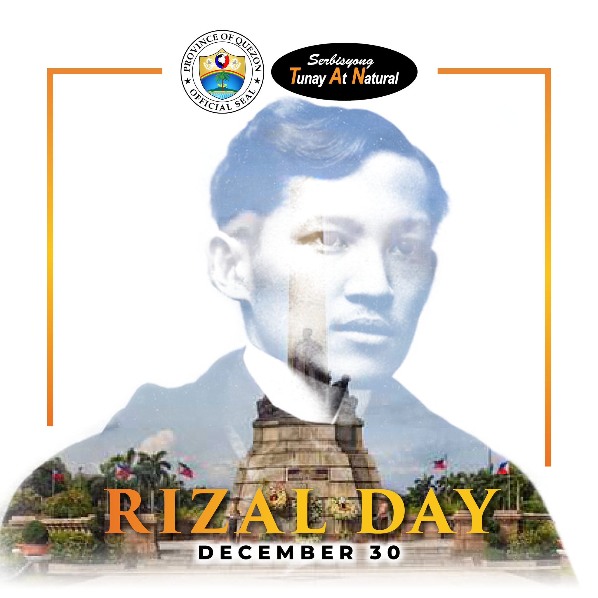 Rizal Day | December 30, 2023