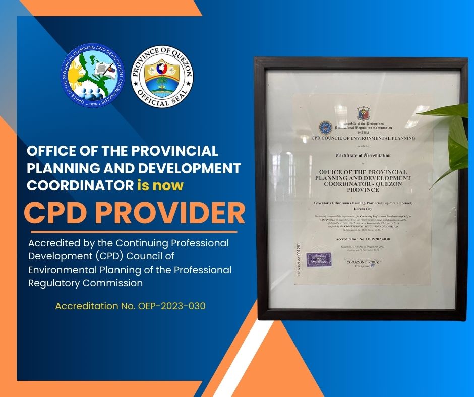 CPD Provider | February 27, 2024