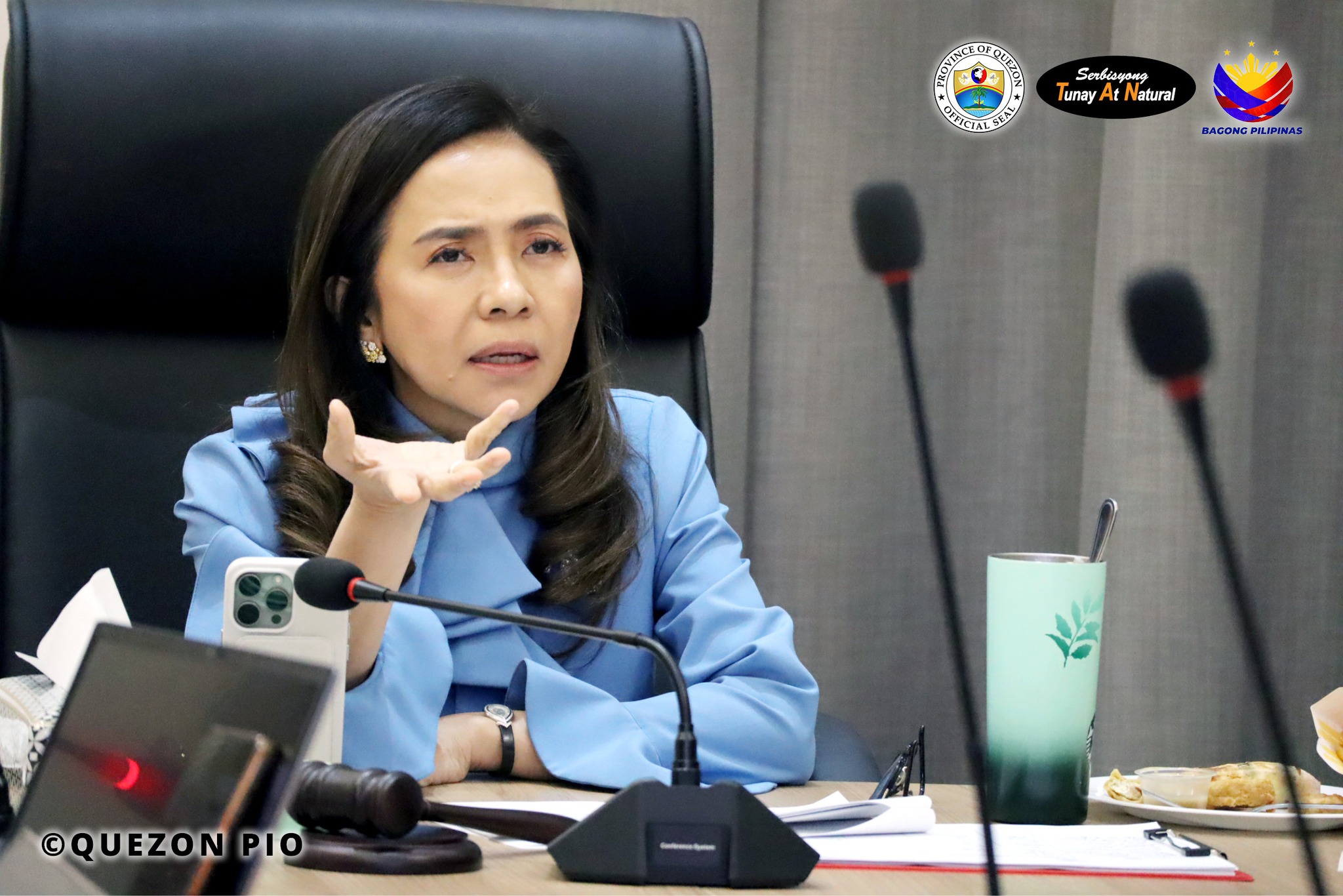 Pagpupulong para sa Review on Consignment Policy Draft | March 12, 2024