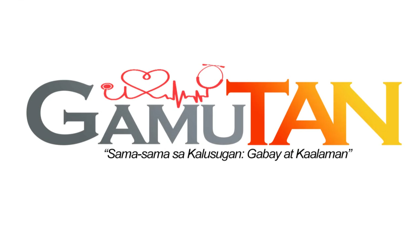 GamuTAN – Sama-sama sa Kalusugan: Gabay at Kaalaman