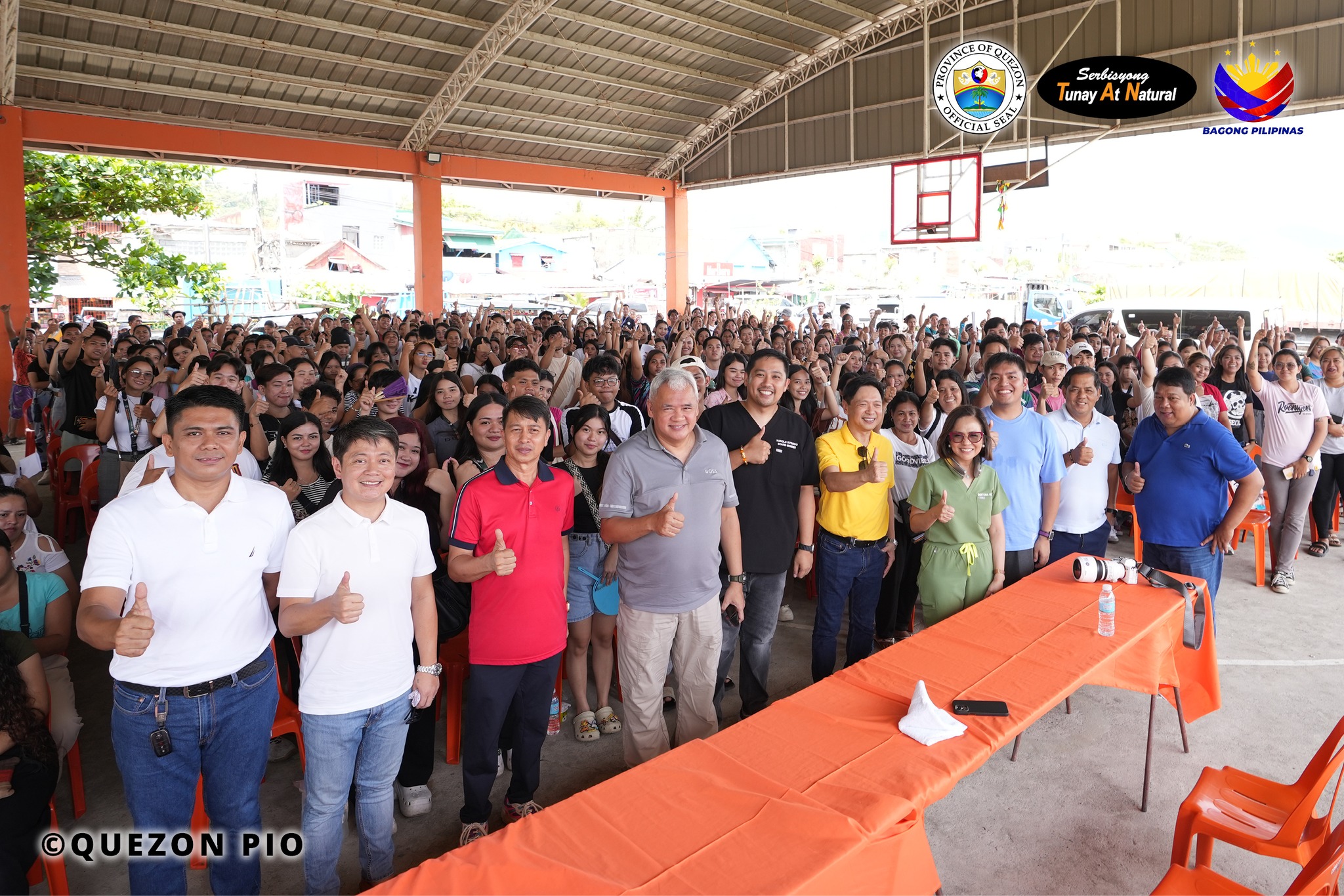 Assistance to Individual in Crisis Situation – Atimonan, Quezon | June 09, 2024