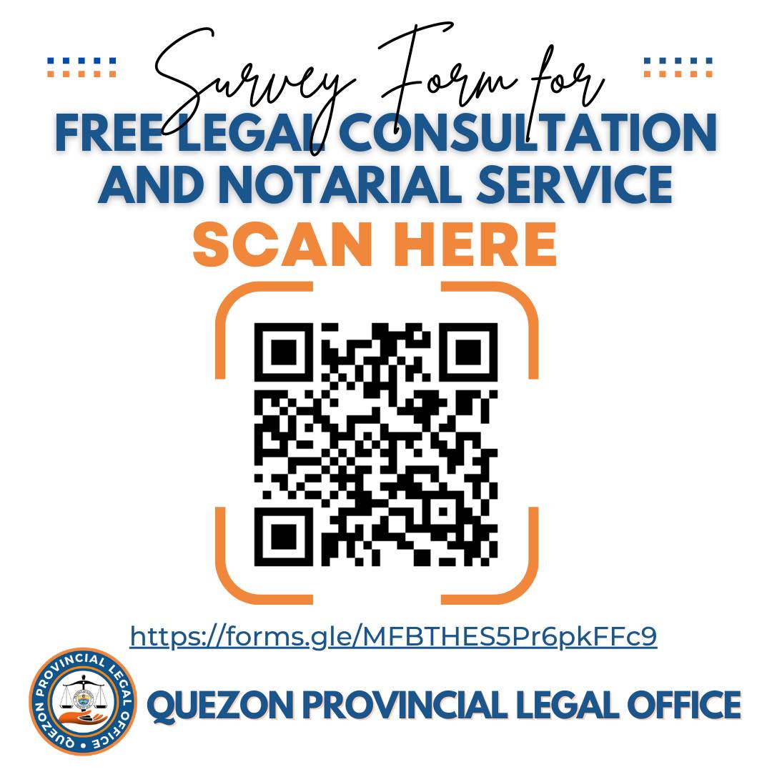 Free Legal Consultation and Notarial Service
