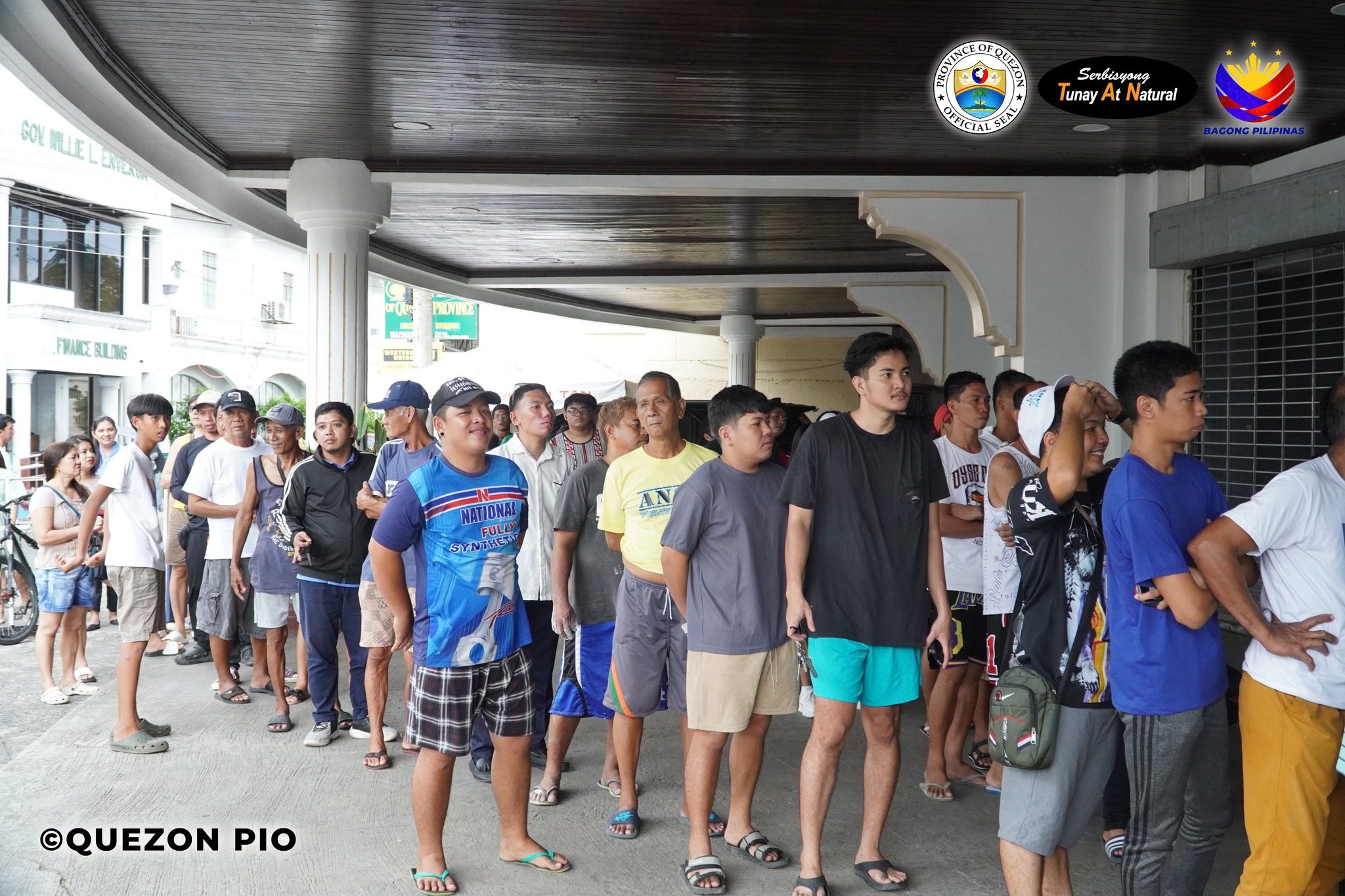 Libreng Upper Bleacher Tickets para sa Darating na Laro ng Quezon Huskers laban sa Rizal XentroMall Golden Coolers | August 06, 2024