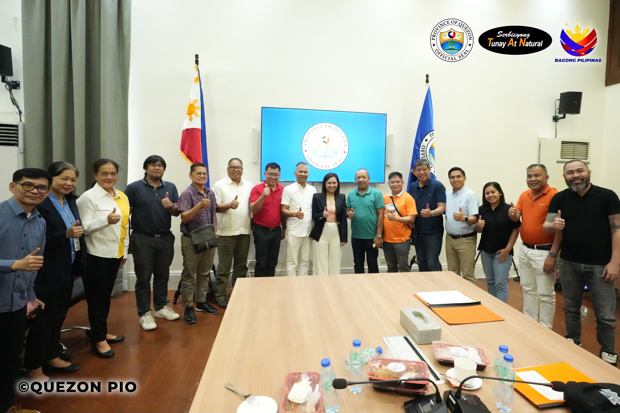 Pagpupulong ng Provincial School Board | August 13, 2024