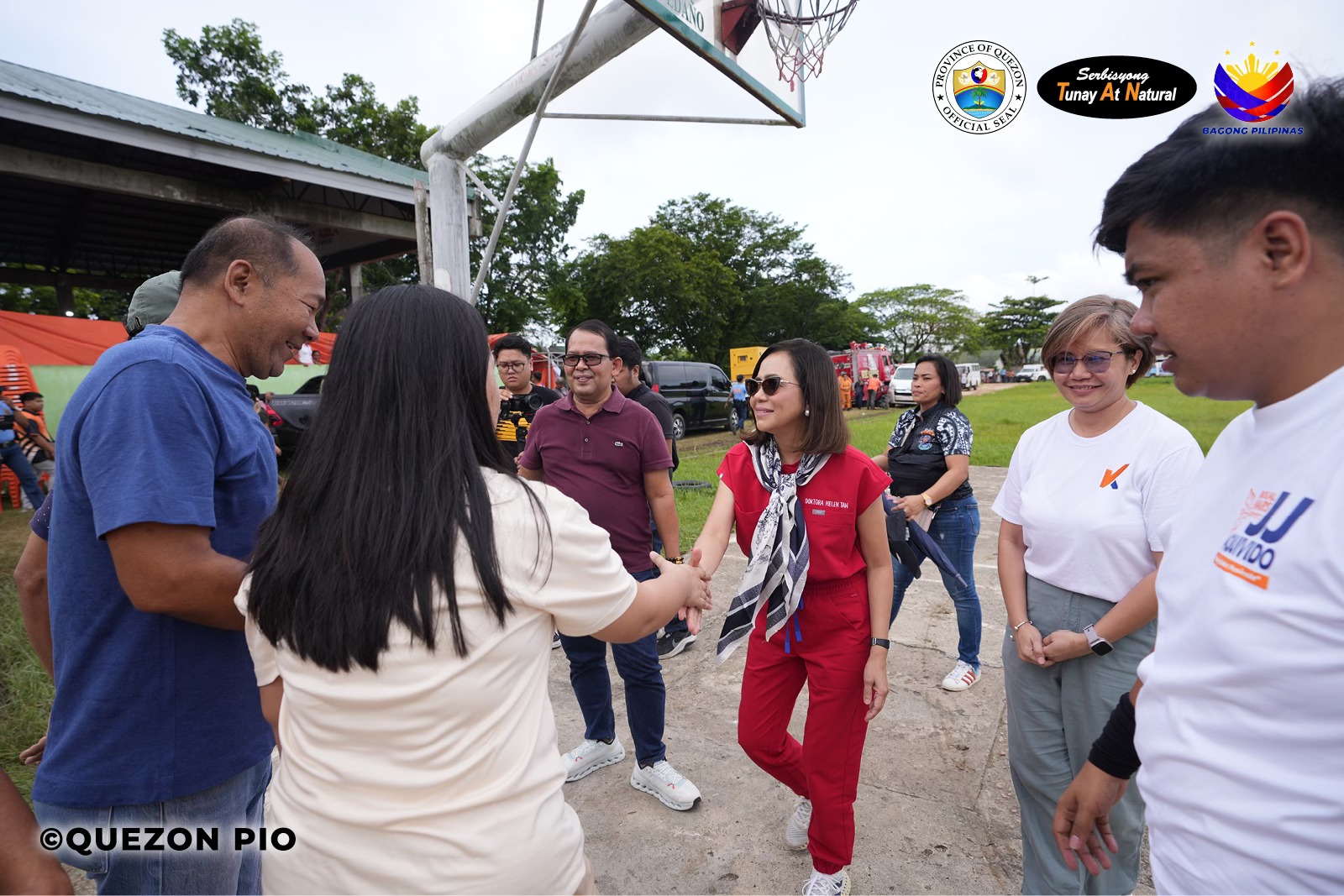 Lingap sa Mamamayan, Libreng Gamutan | August 10, 2024