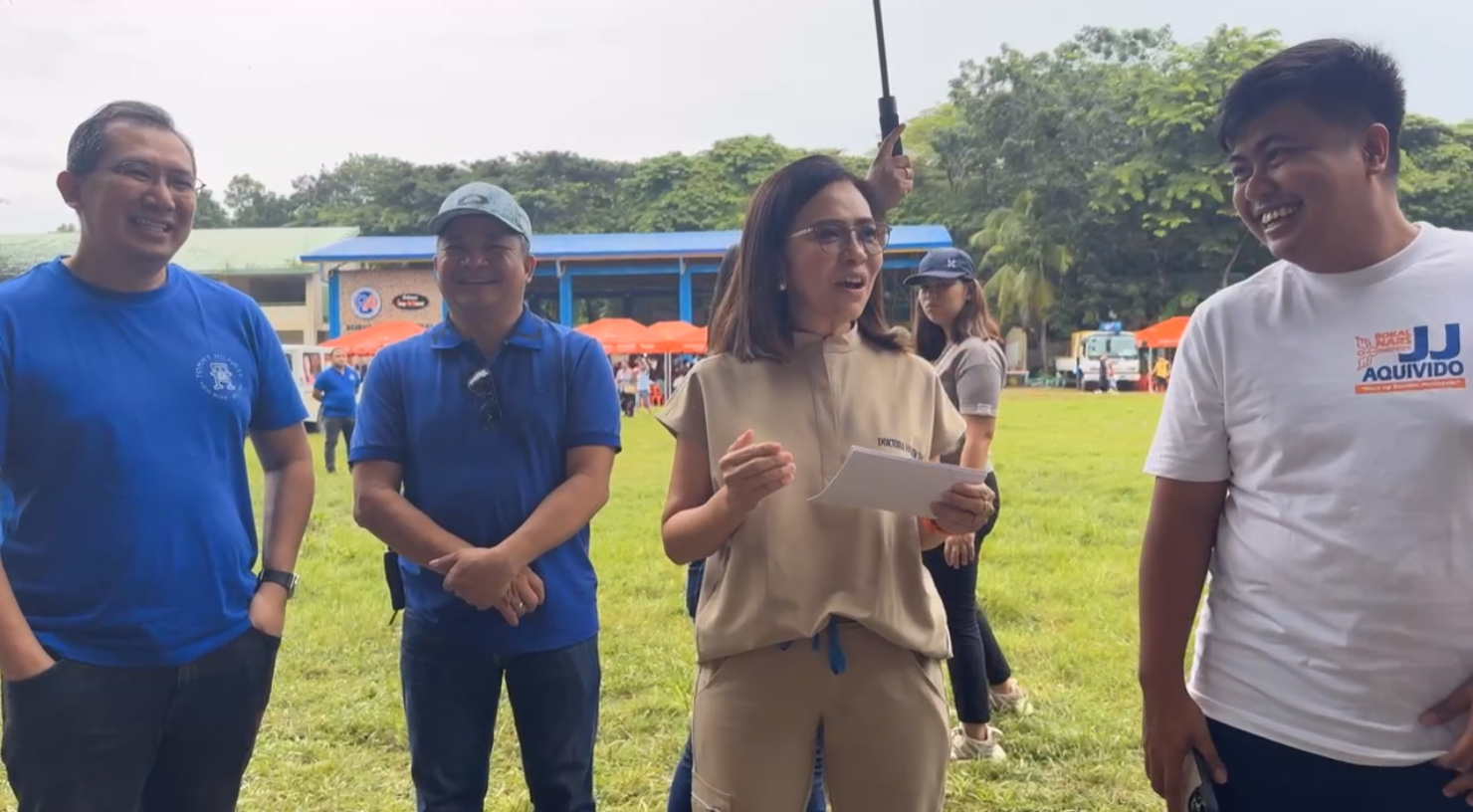 Lingap sa Mamamayan, Libreng Gamutan (Medical Mission) | September 21, 2024