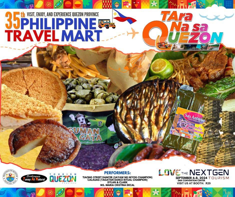 35th Philippine Travel Mart