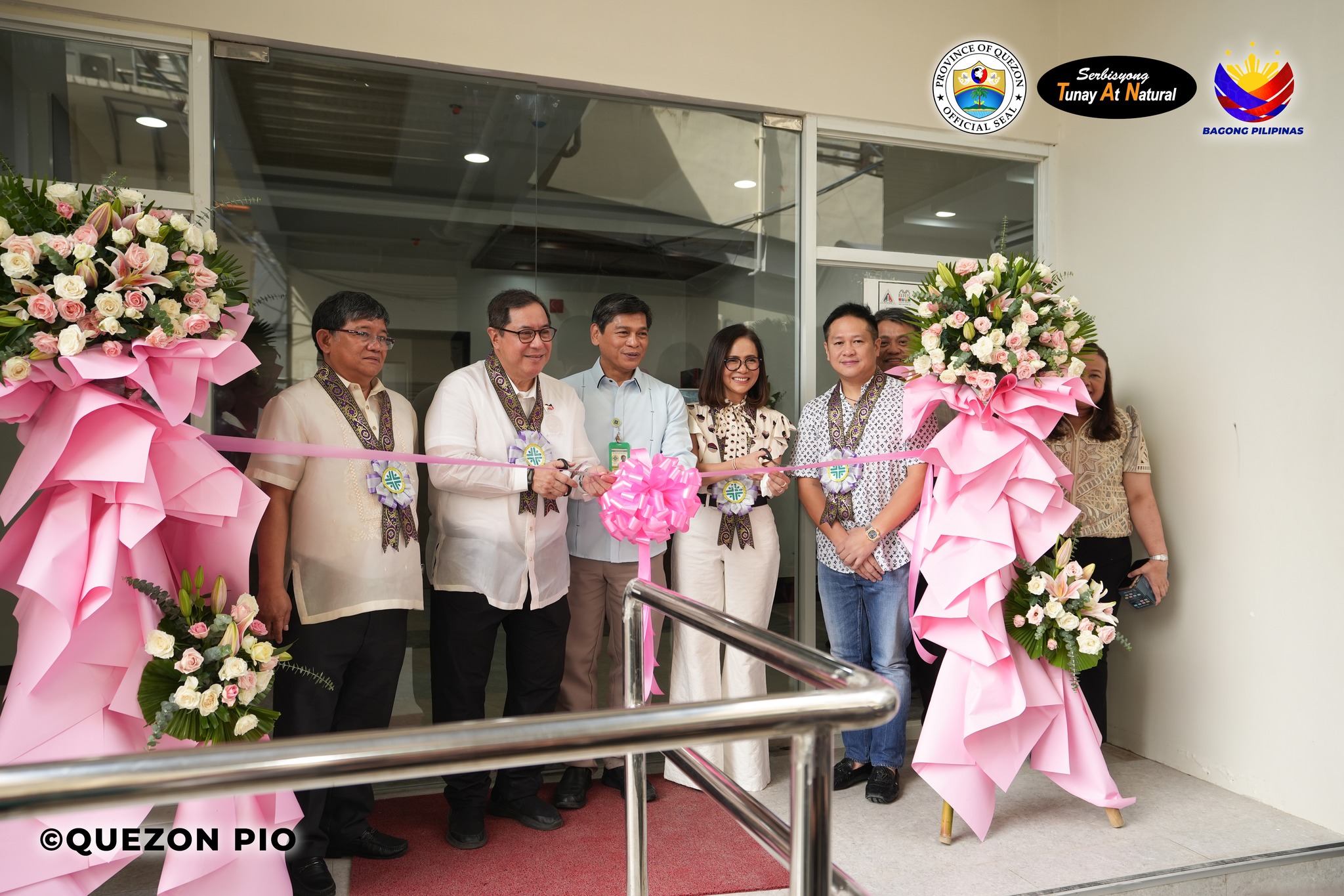 Inauguration of Advanced Comprehensive Cancer Care Center | October 08, 2024