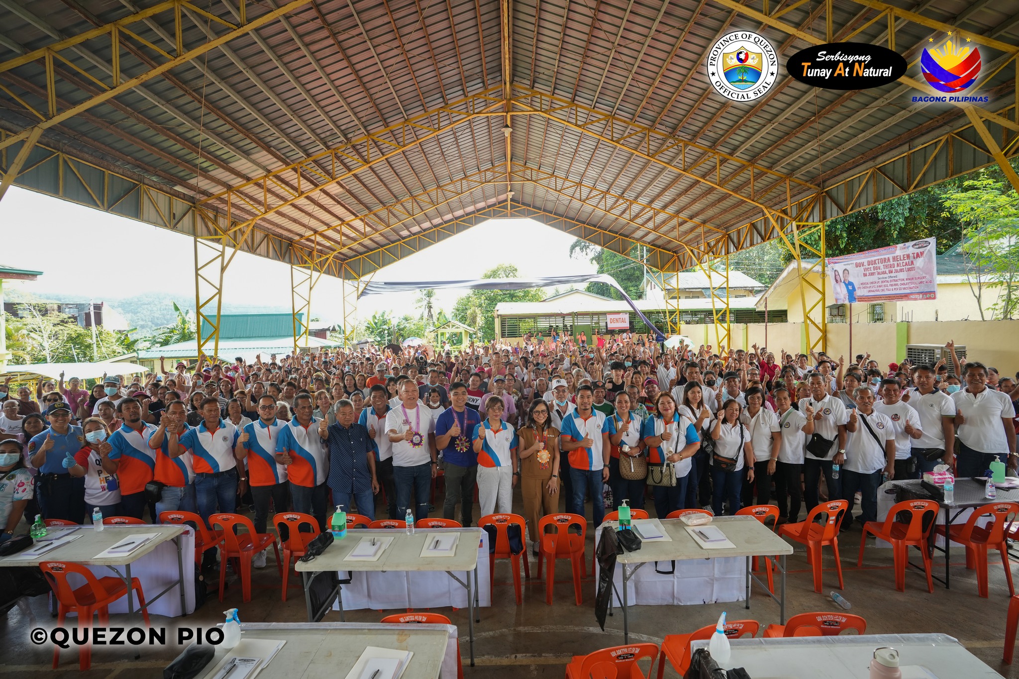 Medical Mission | October 11, 2024