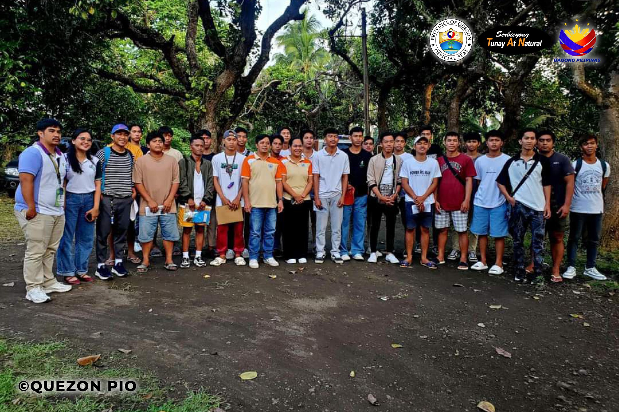 Training on Beef Cattle Management | October 16, 2024