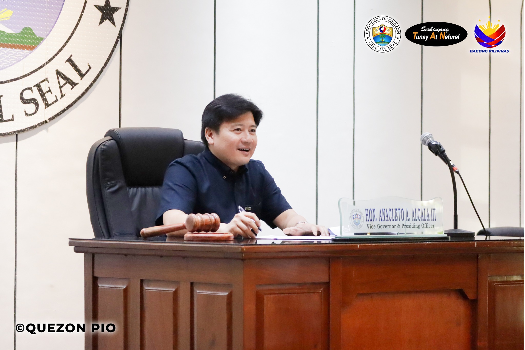 120th Sangguniang Panlalawigan Regular Session | October 28, 2024