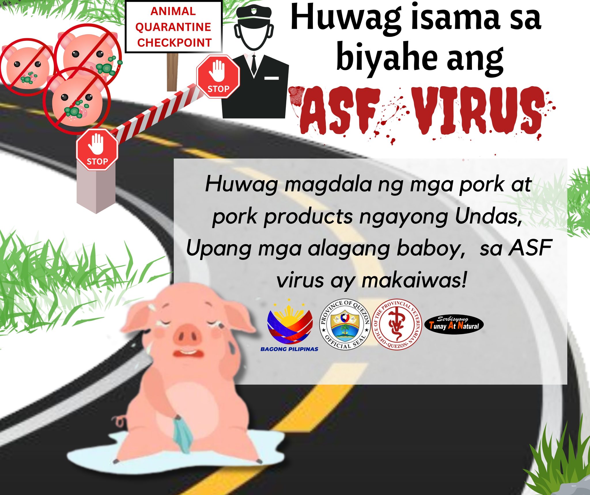 ASF Virus