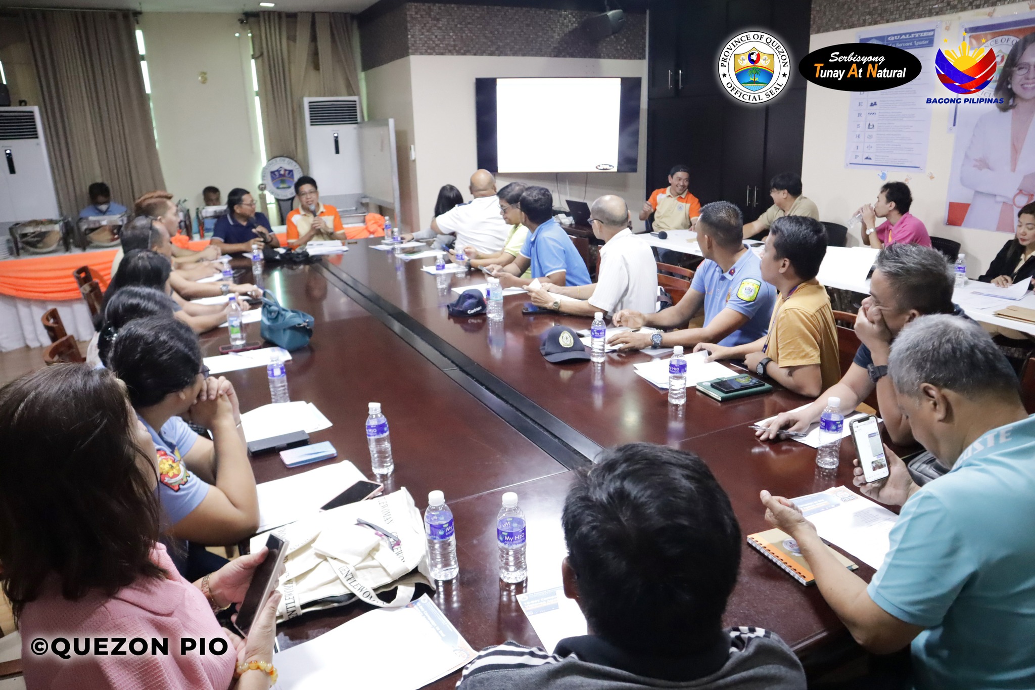 4th Quarterly Meeting of Men Opposed to Violence Against Women and Children Everywhere (MOVE) | November 13, 2024