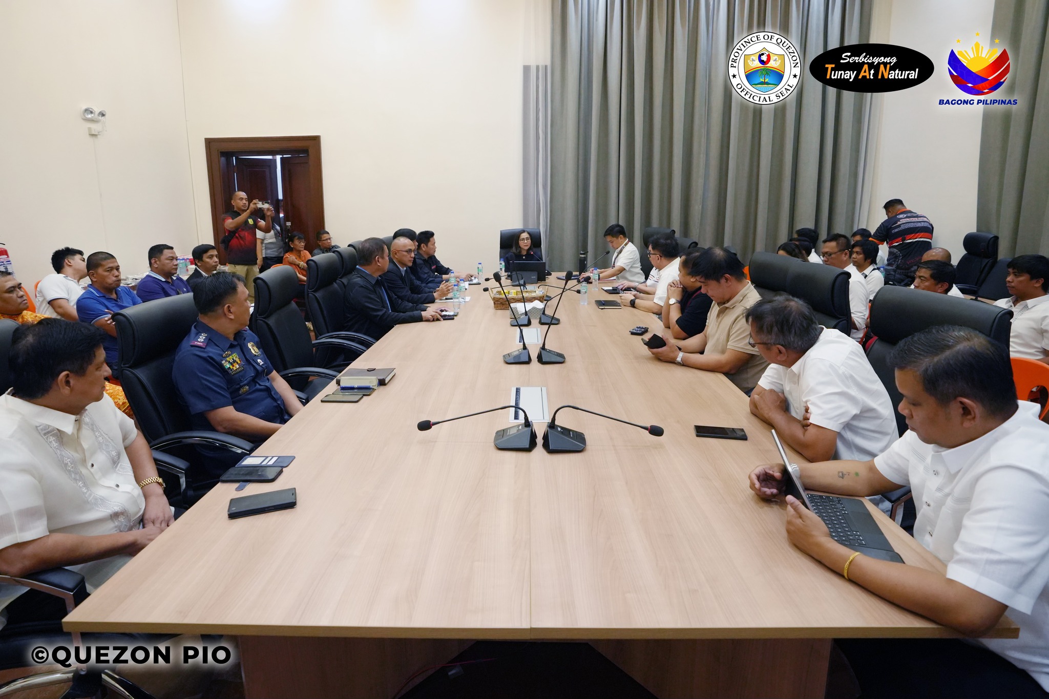 Consultative Meeting | November 18, 2024