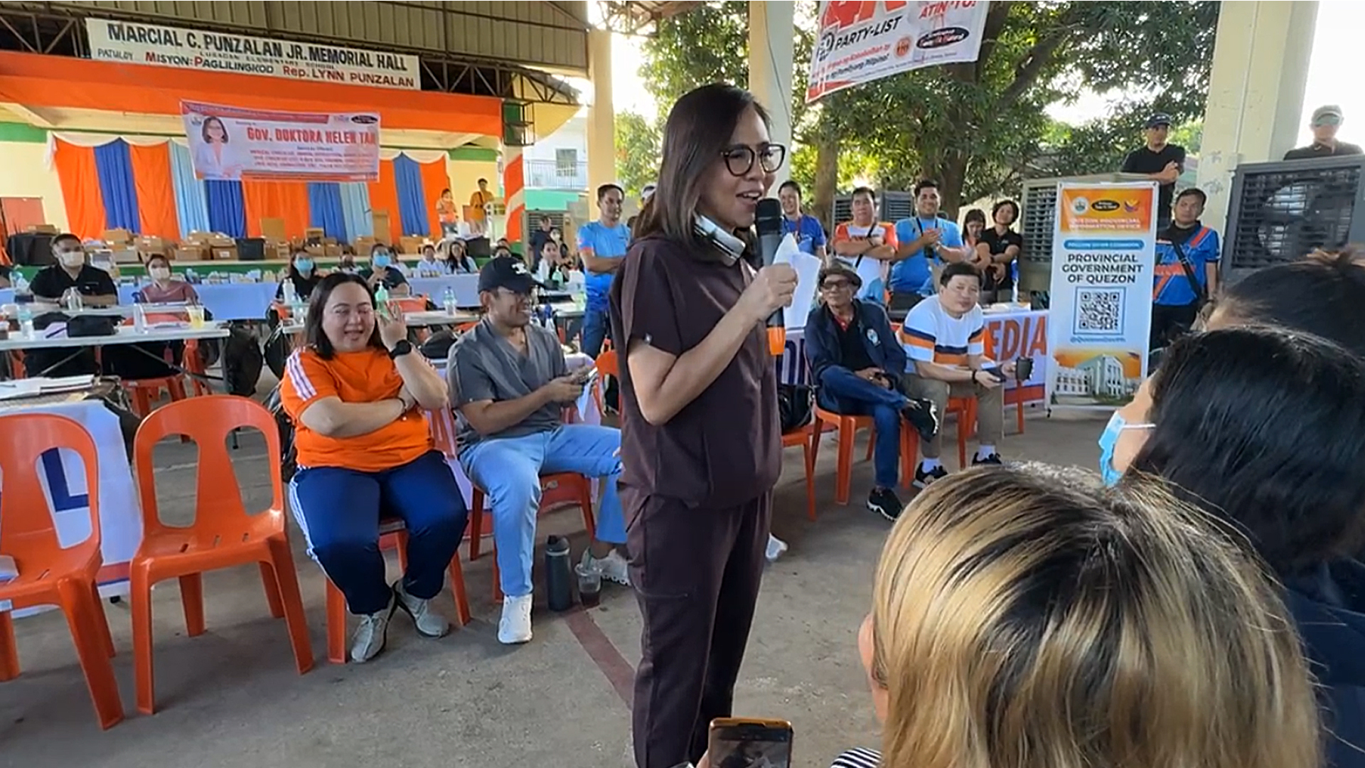 Lingap sa Mamamayan, Libreng Gamutan | November 23, 2024