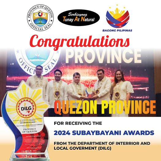 Subaybayani Awards