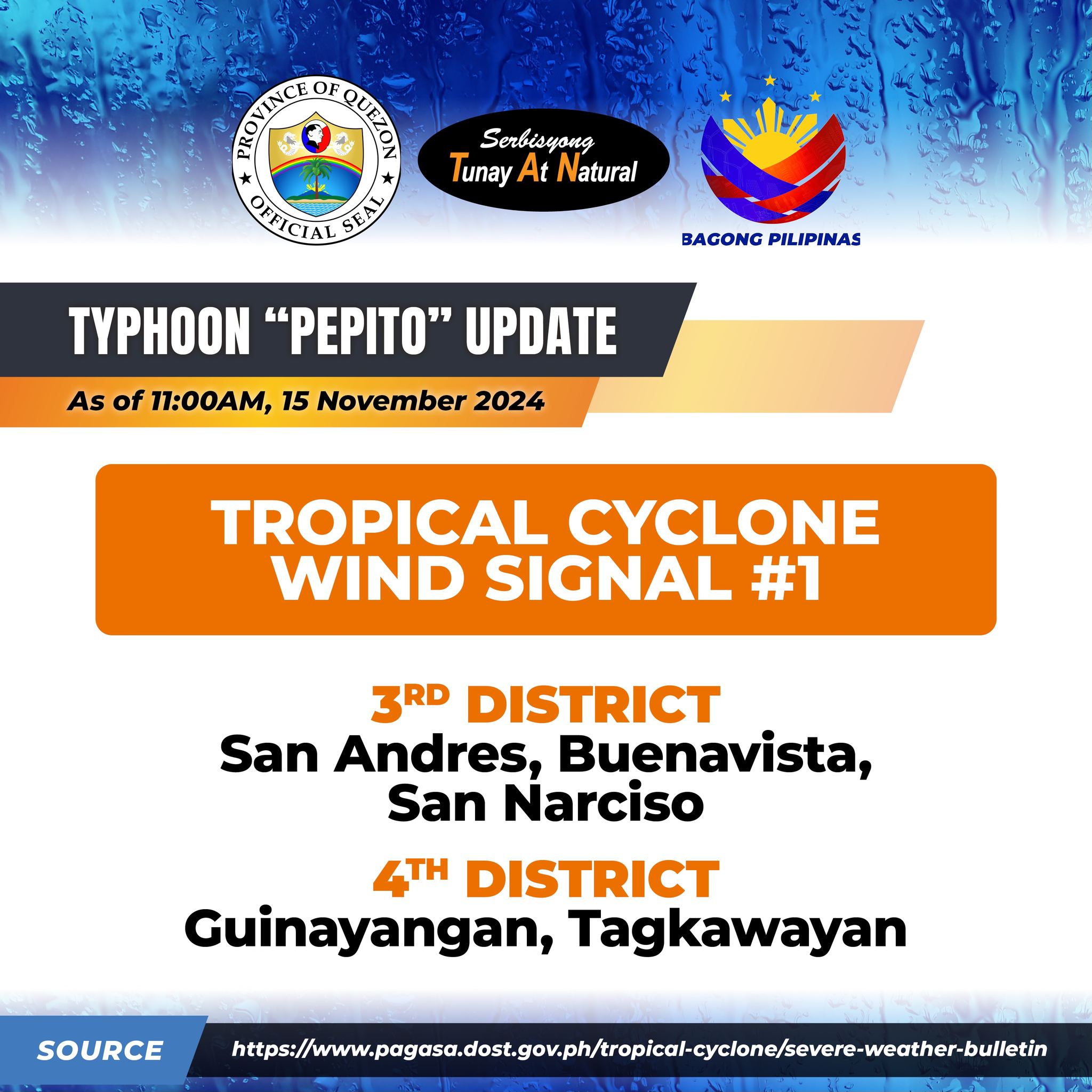 TCB #𝟑 𝐓𝐘𝐏𝐇𝐎𝐎𝐍 “𝐏𝐄𝐏𝐈𝐓𝐎 𝟏𝟏:𝟎𝟎 𝐀𝐌, 𝟏𝟓 𝐍𝐨𝐛𝐲𝐞𝐦𝐛𝐫𝐞 𝟐𝟎𝟐𝟒