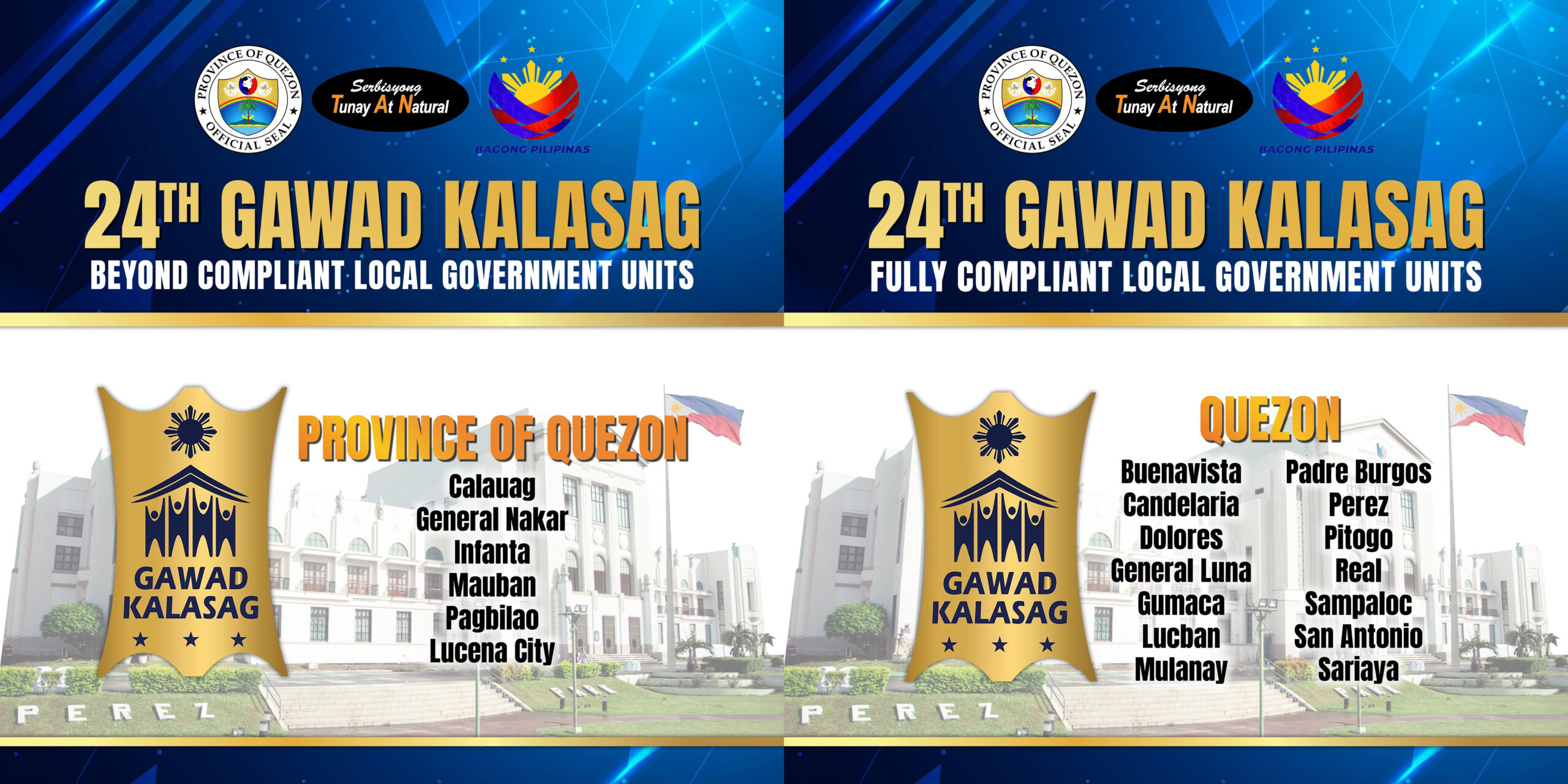 24th Gawad KALASAG