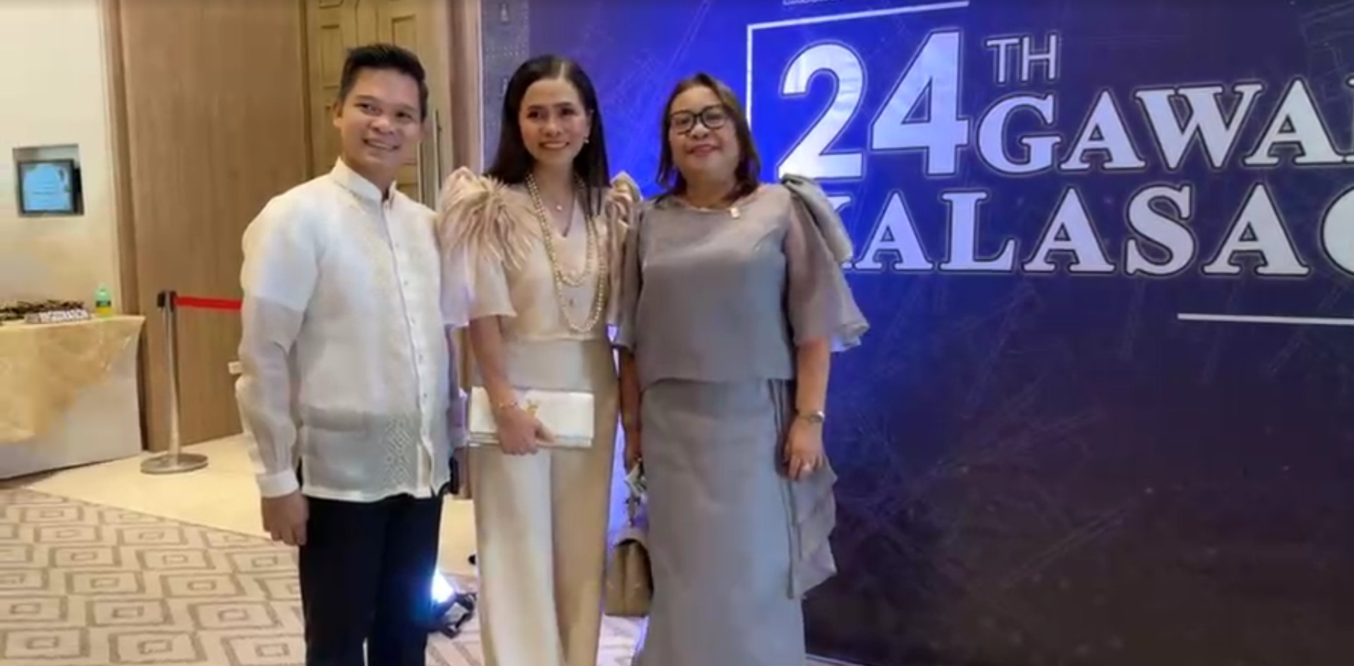 24th Gawad Kalasag | January 28, 2025