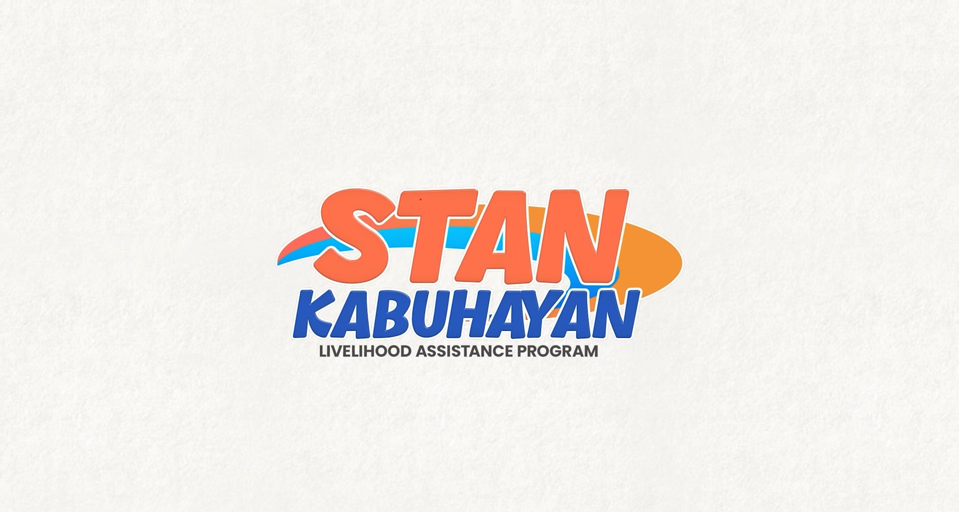 STAN Kabuhayan Livelihood Assisstance Program | January 28, 2025