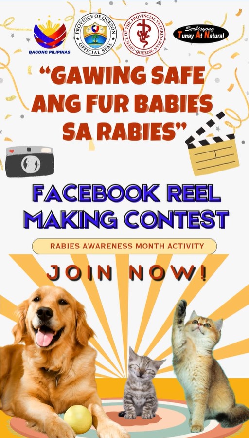 IKAW BA AY ISANG FUR PARENT? | February 20, 2025