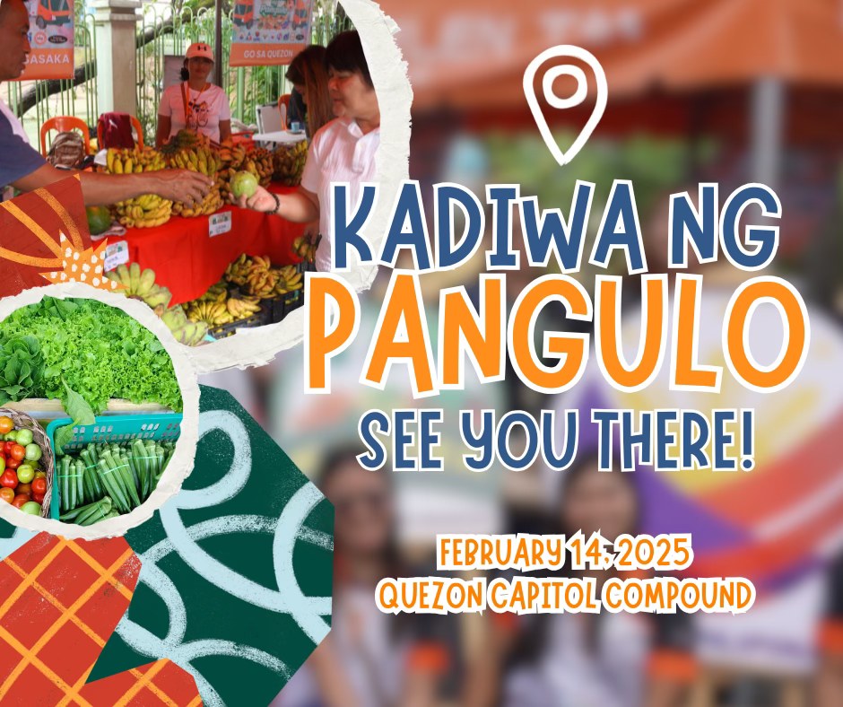 Kadiwa ng Pangulo | February 10, 2025