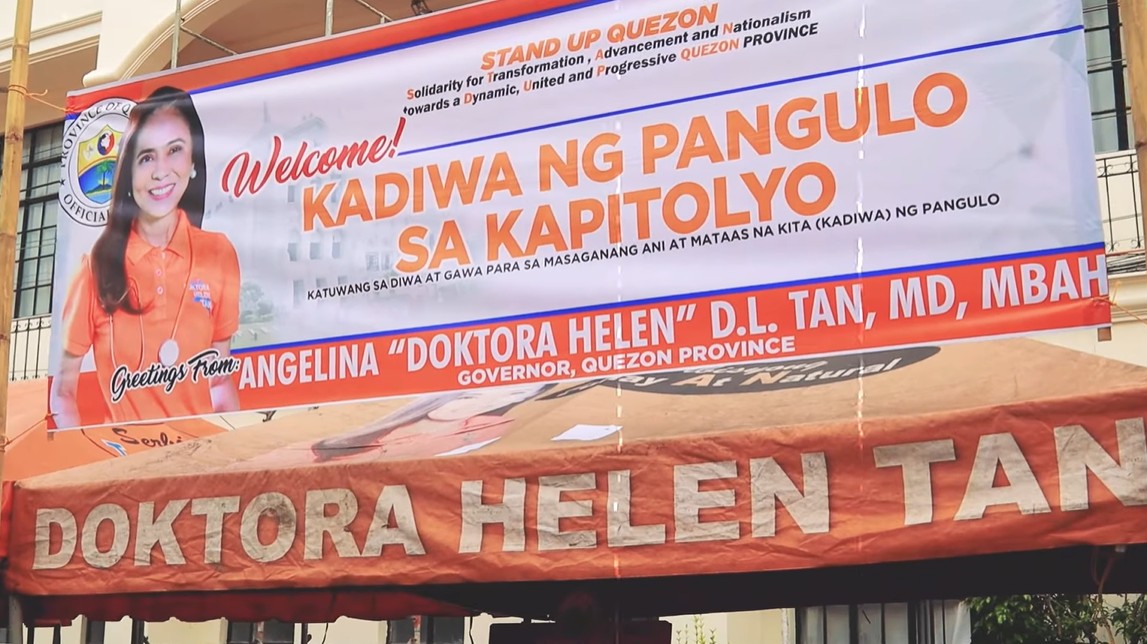 Kadiwa ng Pangulo (Video) | February 14, 2025