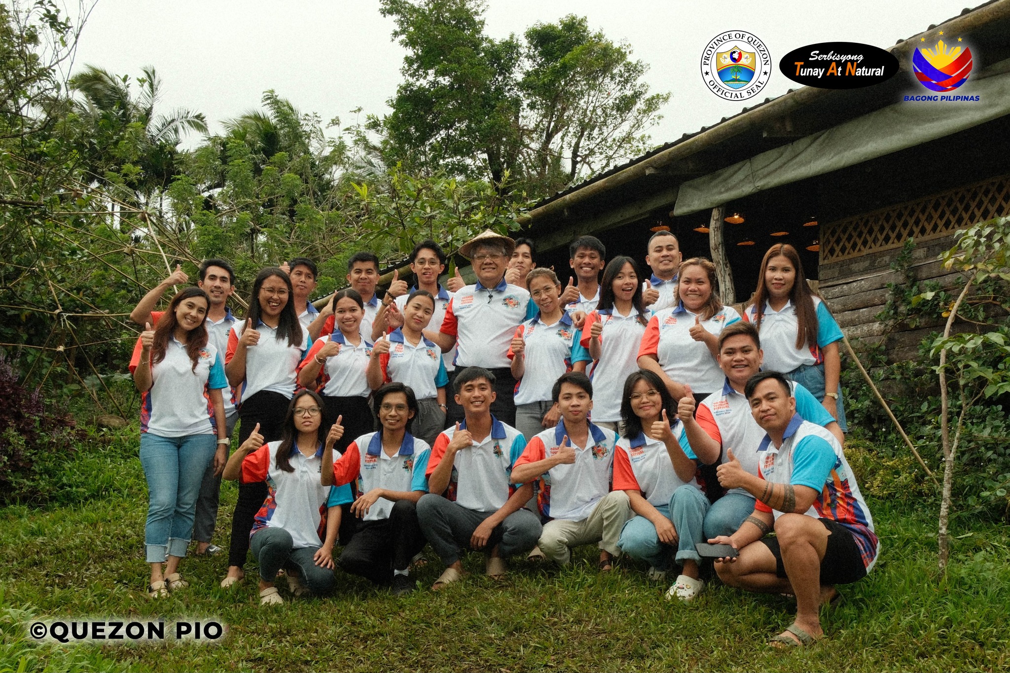 Orange Tourism Festival 2025 – Literature Workshop | February 7, 2025