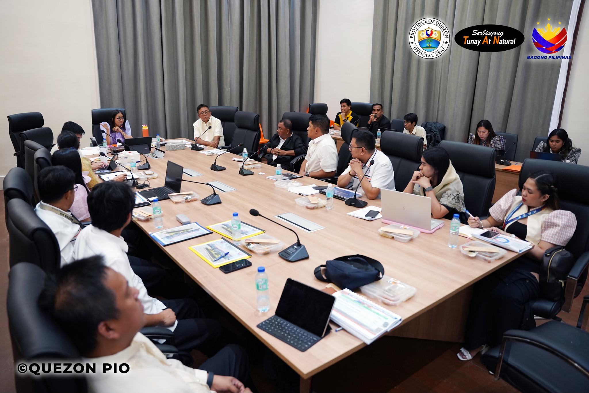 1st Provincial Development Council Meeting para sa taong 2025 | March 10, 2025
