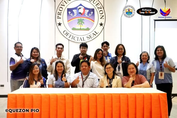 1st Quarterly Meeting of Quezon Provincial Council on Disability Affairs (QPCDA) | March 27, 2025