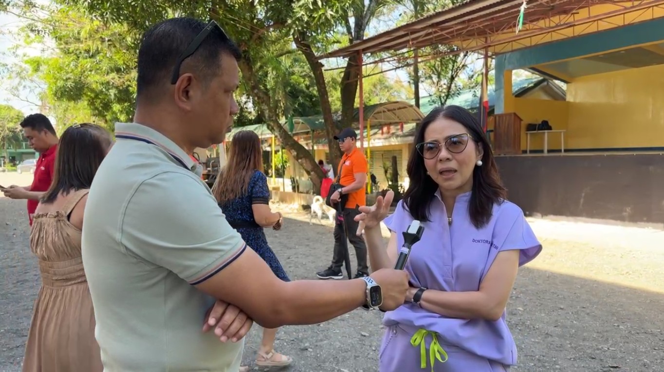 Kalinga sa Mamamayan Libreng Gamutan [Update] | March 6, 2025