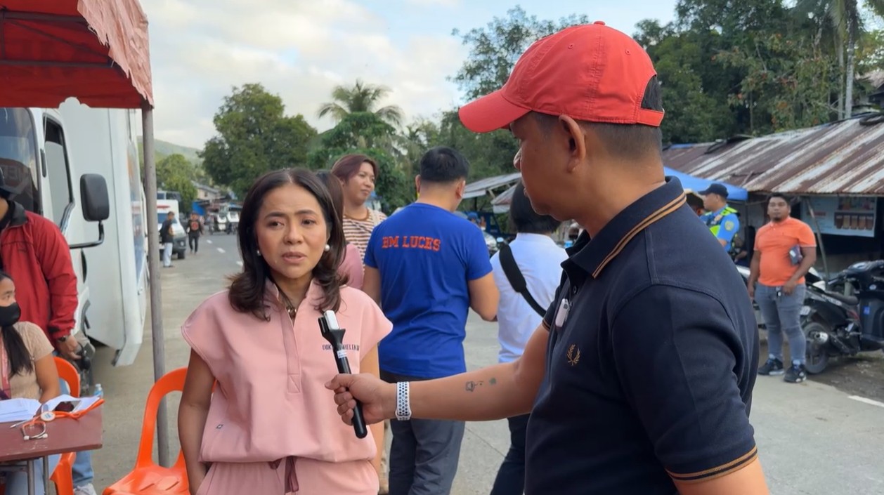 Kalinga sa Mamamayan, Libreng Gamutan | March 5, 2025