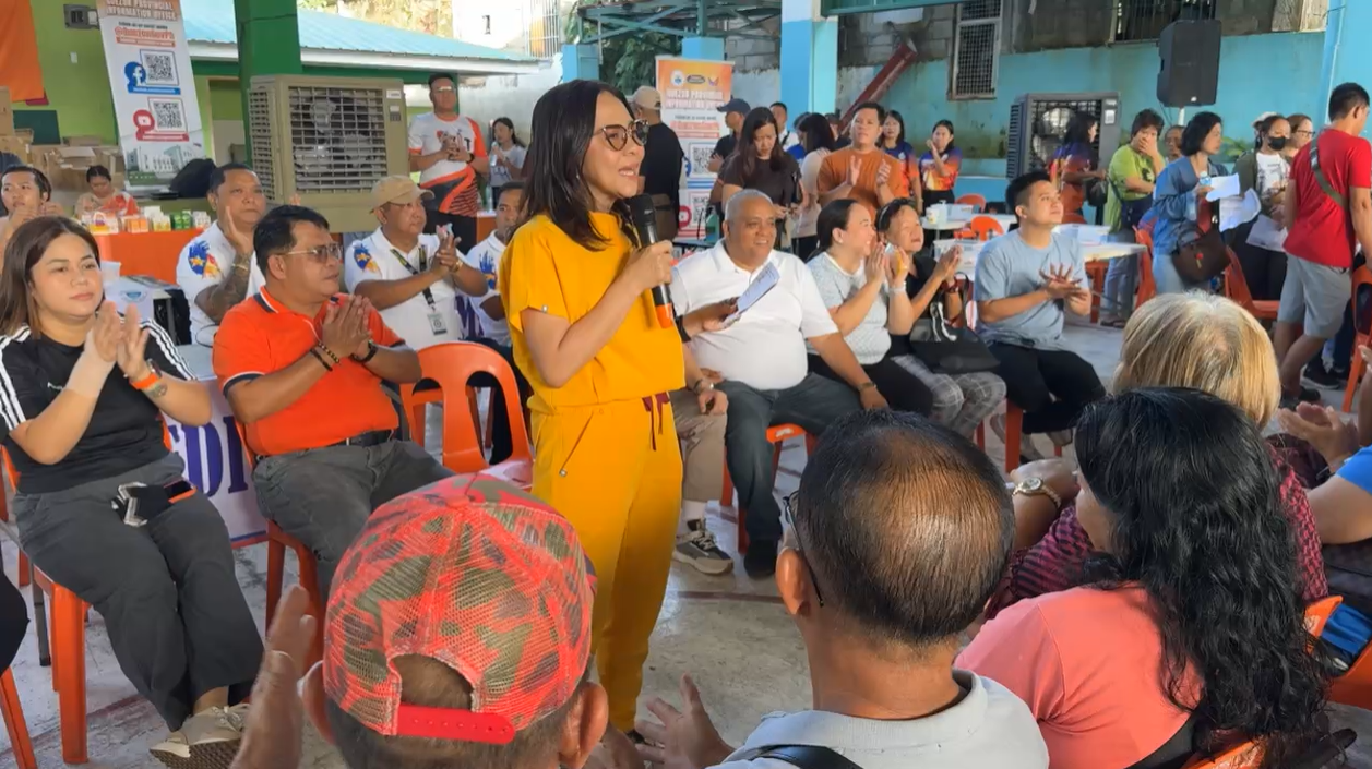 Kalinga sa Mamamayan, Libreng Gamutan | March 4, 2025