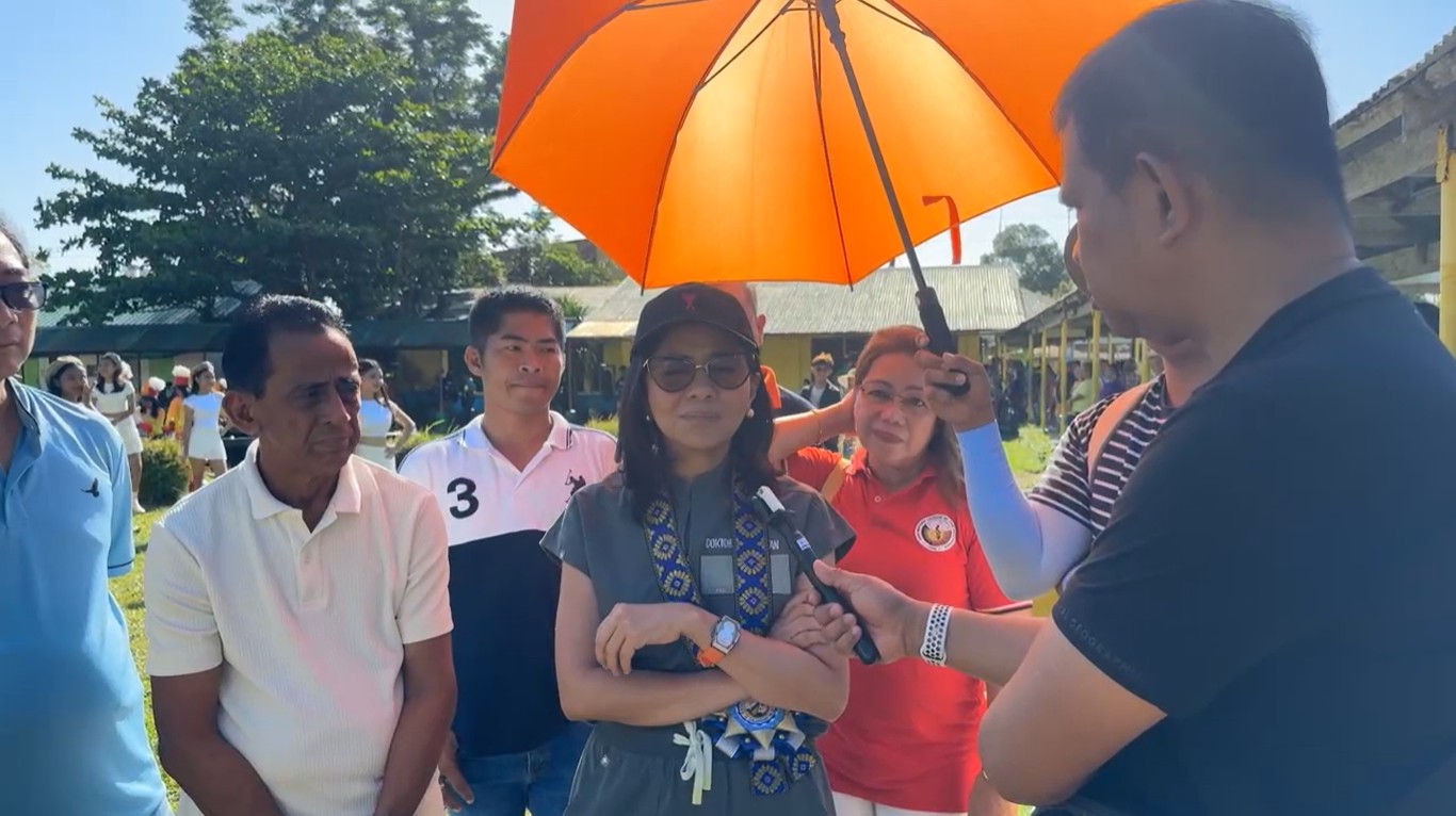 Kalinga sa Mamamayan, Libreng Gamutan | March 16, 2025