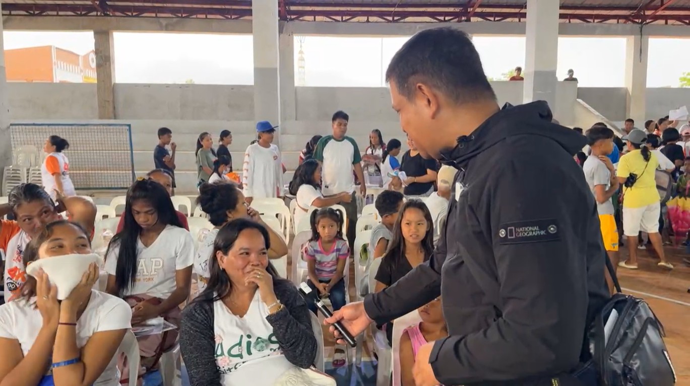 Kalinga sa Mamamayan Libreng Gamutan | March 17, 2025