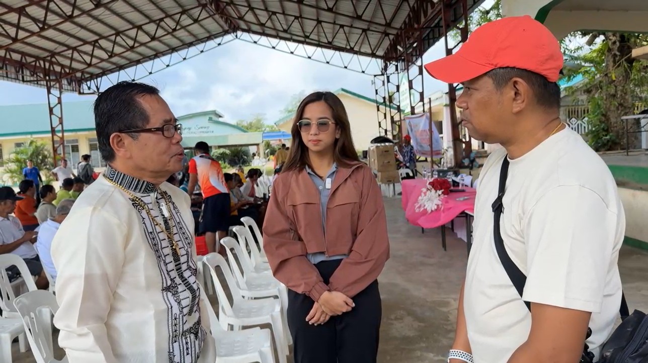 Legal Mission And Distribution of Medicine 1 | March 17, 2025