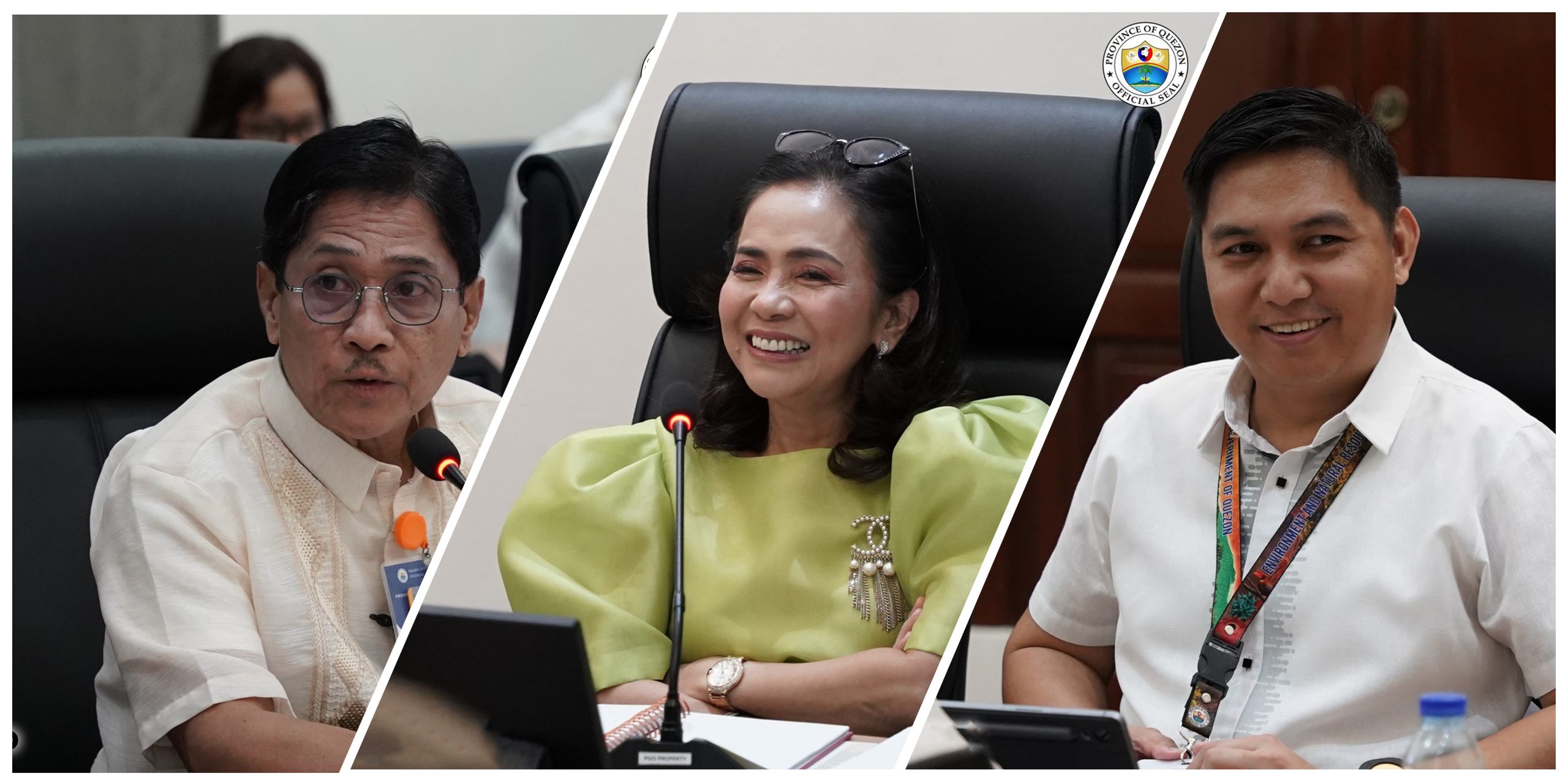 Management Committee Meeting | March 31, 2025