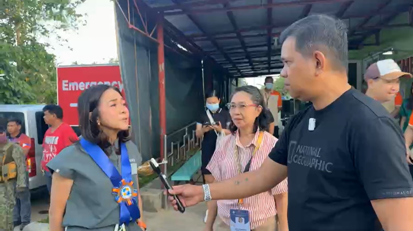 QPHN- Polillo Medicare. (Visitation) | March 16, 2025
