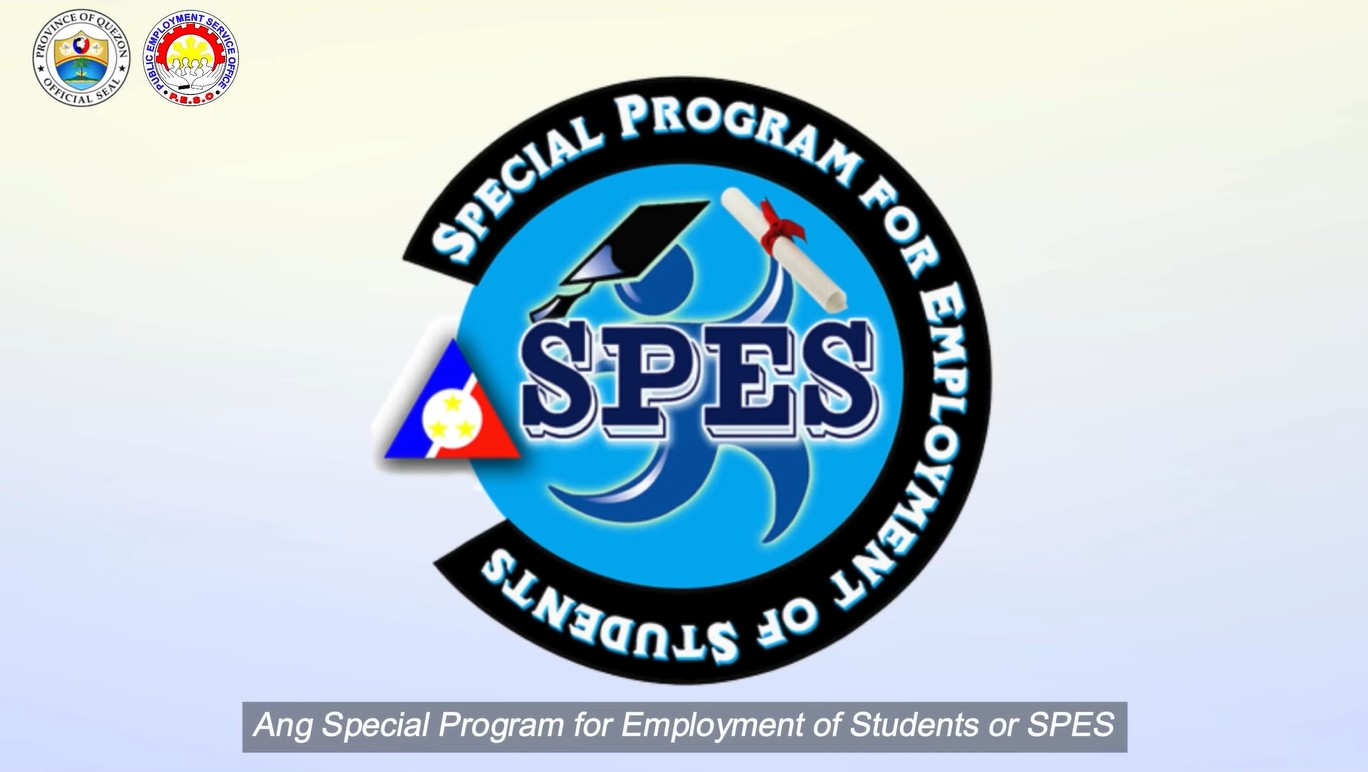 SPES 2025 Application | March 1, 2025