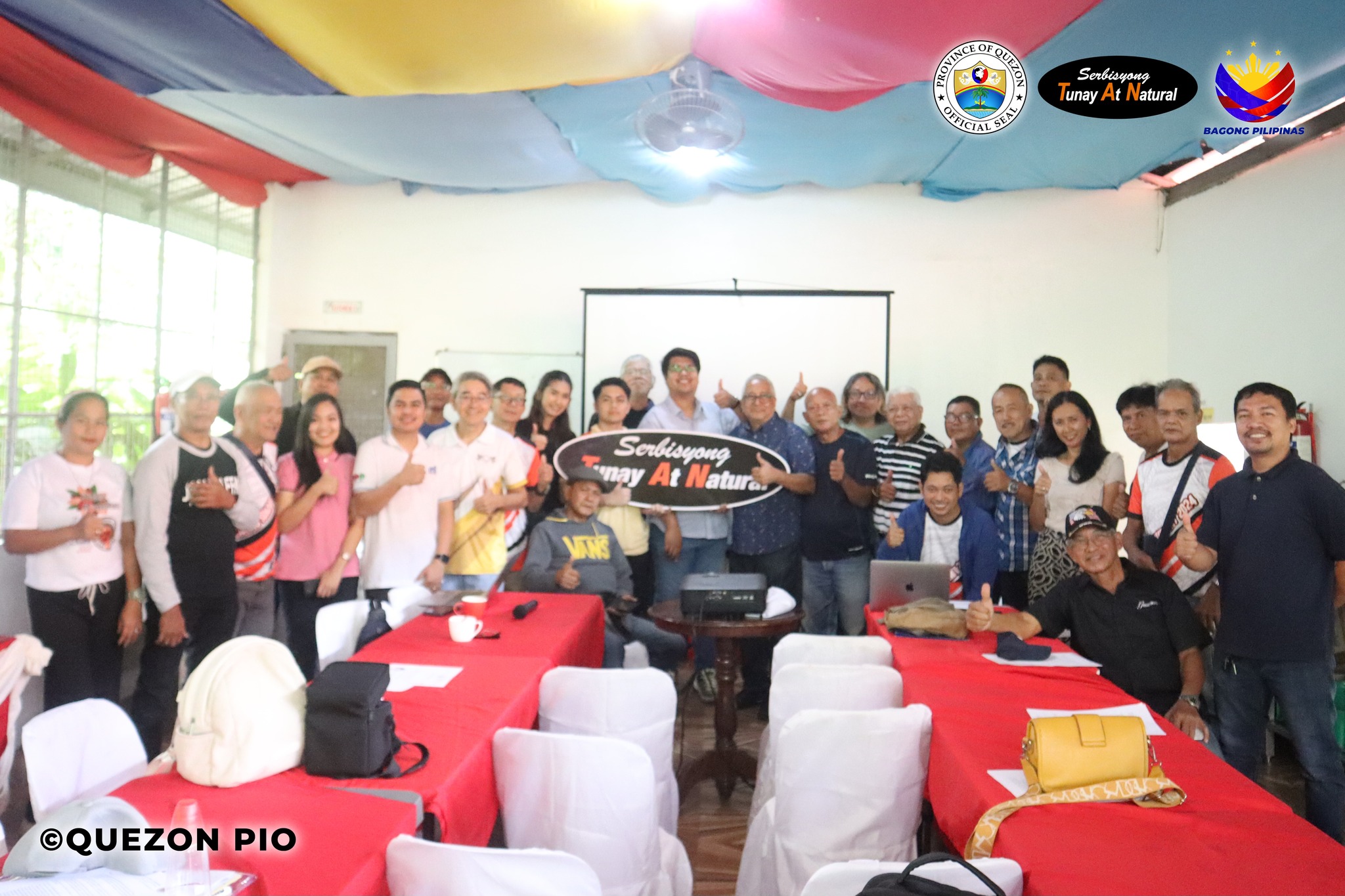 Sicap Quezon Agriculture Cooperative ang kanilang Fifth (5th) Annual General Assembly | March 22, 2025